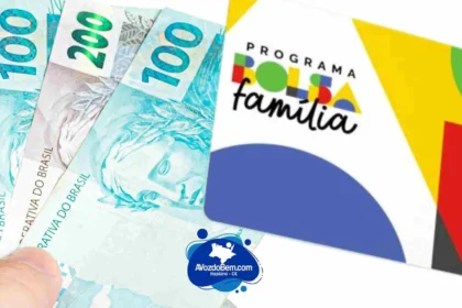 Programa Bolsa Família