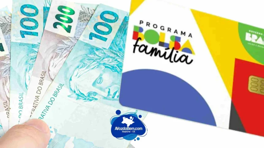 Programa Bolsa Família