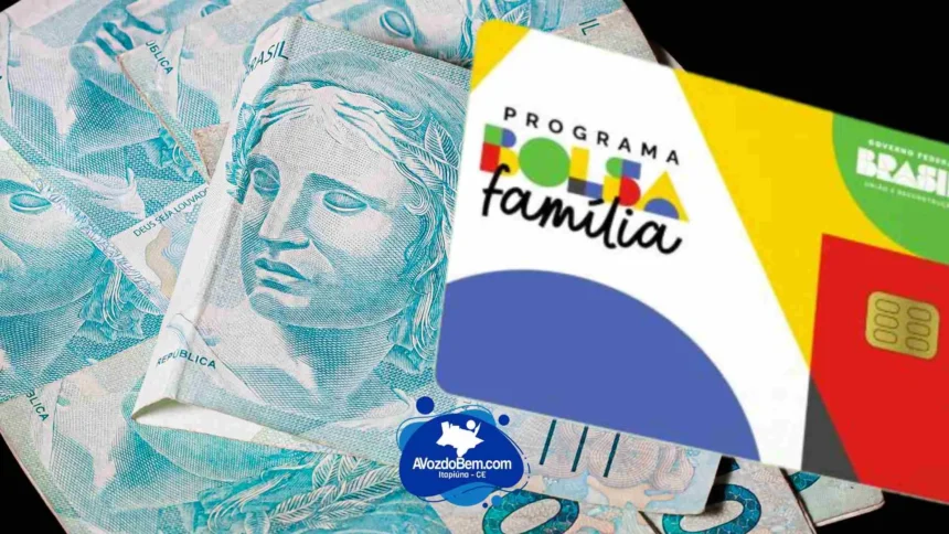 Programa Bolsa Família