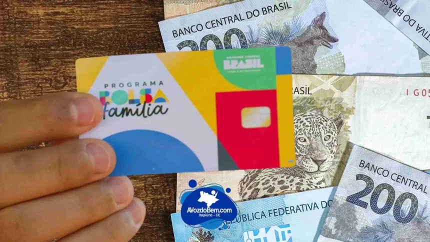 Programa Bolsa Família