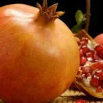 Romã: a fruta da sorte? tradições e benefícios