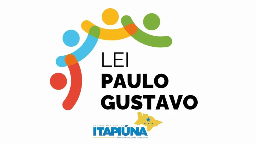 Secretaria de Cultura de Itapiúna realizará tira-dúvidas para inscrição na Lei Paulo Gustavo