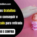 Absorventes Grátis: saiba como conseguir e lista de locais para retirada