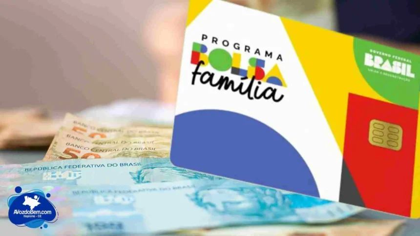 Benefício Primeira Infância do Bolsa Família é essencial