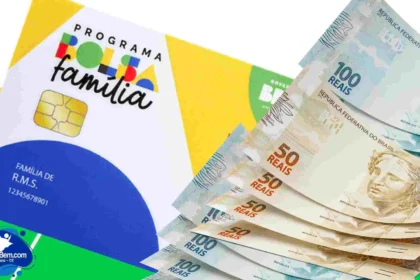 Bolsa Família: pagamentos terão início nesta quinta (18)