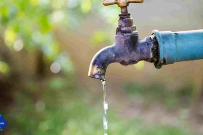 CAGECE esclarece falta de Água no bairro Nova Itapiúna