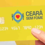 Cartão Ceará Sem Fome 2024: novidades e aumento no número de beneficiários