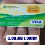Cartão Mais Infância Ceará: Lista de beneficiários de janeiro de 2024