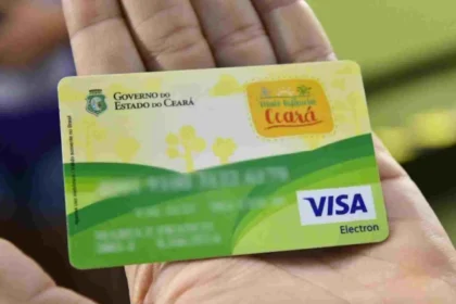 Cartão Mais Infância Ceará: tem início o pagamento de janeiro