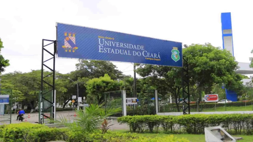 Ceará: Uece abrirá matrículas para cursos EaD via Enem