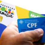 Confira como regularizar o seu CPF e não perder o Bolsa Família