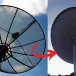 Descubra se você tem direito ao Kit de antena parabólica