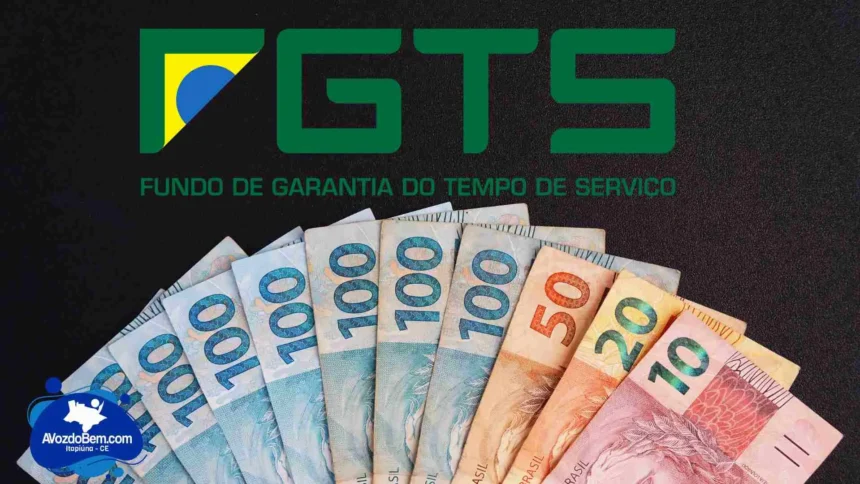 Descubra se você tem direito ao saque-aniversário do FGTS 2024