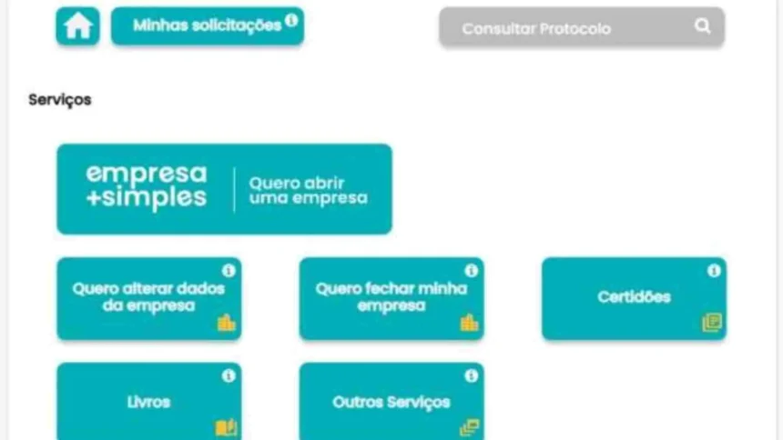 Empresa Mais Simples: novo fluxo facilita abertura