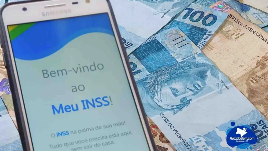 INSS: Pagamentos de janeiro já virão com aumento