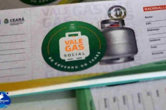 Itapiúna: Lista e calendário de entrega do Vale Gás Social