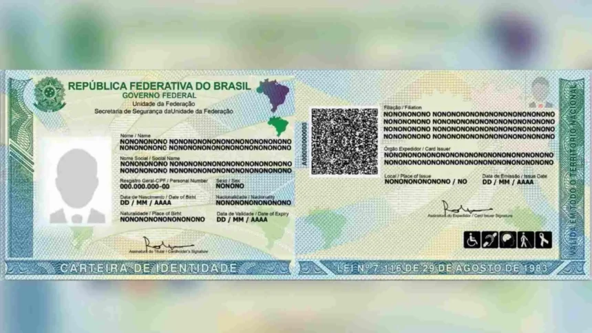 Itapiúna inicia atendimentos para emissão da Carteira de Identidade Nacional