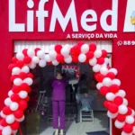LifMed foi inaugurada em Itapiúna: materiais hospitalares e ortopédicos