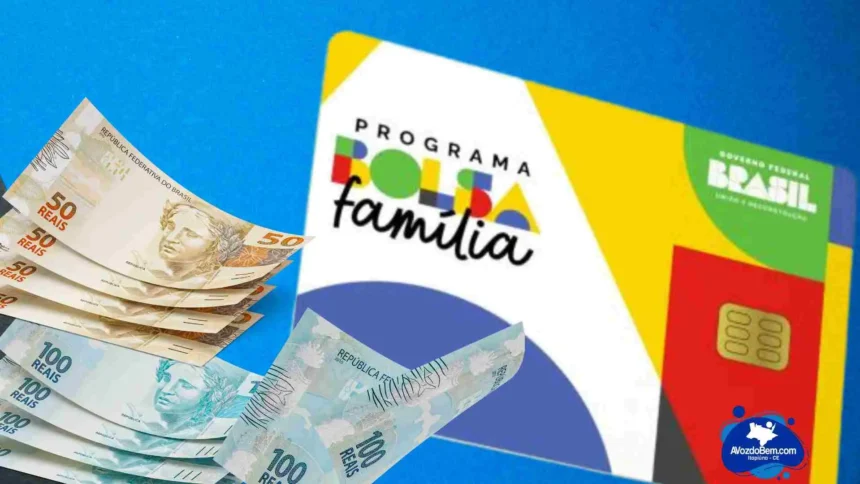 Pagamentos do Bolsa Família 2024 começam com uma novidade