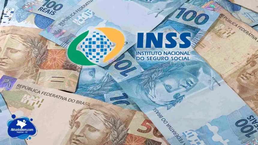 Portaria reajusta benefícios do INSS acima do mínimo