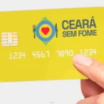 Problemas com a parcela do Cartão Ceará Sem Fome