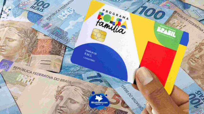 Beneficiários do Bolsa Família poderão ter crédito para empreender