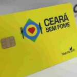 Cartão Ceará Sem Fome: Quem já tem o cartão não precisa receber um novo