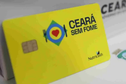 Cartão Ceará Sem Fome: Quem já tem o cartão não precisa receber um novo