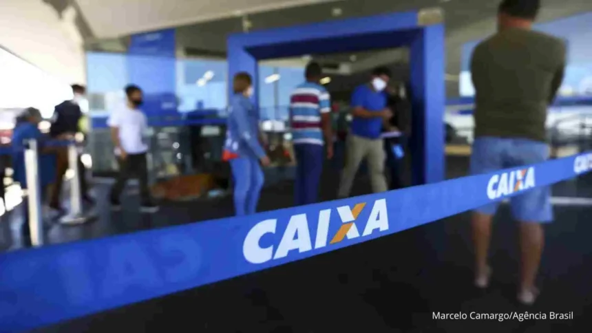 Concurso da Caixa: 3,2 mil vagas abertas para técnicos bancário