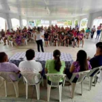 Itapiúna a realiza entrega do Cartão Ceará Sem Fome aos 74 beneficiários