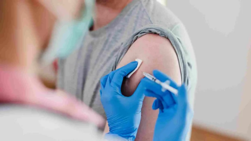 Ministério da Saúde antecipa vacinação contra gripe