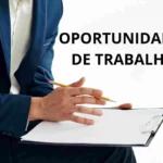 Oportunidades de Trabalho: IDT oferta 2.604 vagas de emprego no Ceará