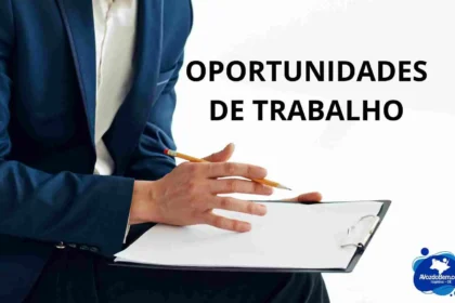 Oportunidades de Trabalho: IDT oferta 2.604 vagas de emprego no Ceará