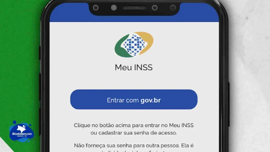 Prova de vida do INSS: 4,3 milhões de pessoas são convocadas