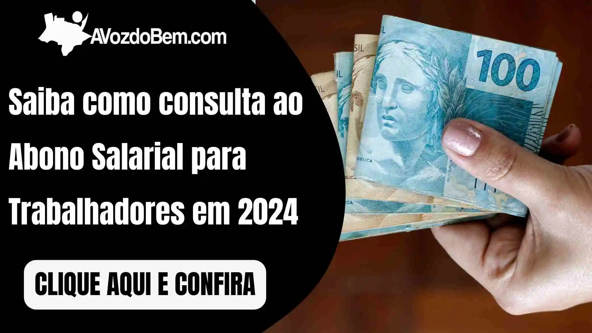 Saiba como consulta ao Abono Salarial para Trabalhadores em 2024