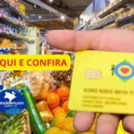 Saiba quando serão entregues os novos Cartões Ceará Sem Fome aos Municípios