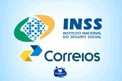 Acordo possibilitará que o auxílio-doença pelo Atestmed possam ser realizadas nas agências dos Correios