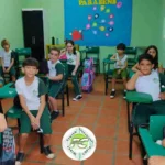 Centro Educacional Farias Costa