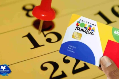 Calendário de pagamento do Bolsa Família para o mês de março