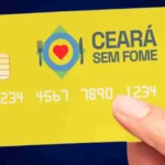 Cartão Ceará Sem Fome: saiba os locais para fazer compras