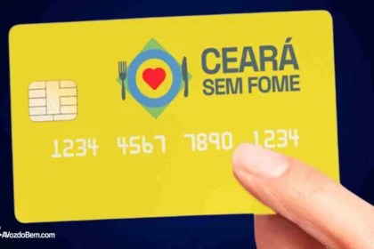 Cartão Ceará Sem Fome: saiba os locais para fazer compras