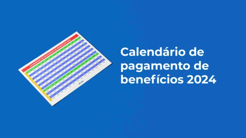 Entenda o Calendário de pagamento do INSS para Aposentadorias e Auxílios