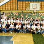 Escola Recanto da Criança realiza aniversário de 46 anos