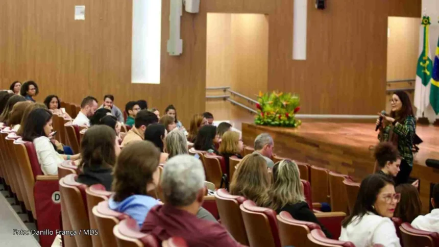 Fortalecimento do Bolsa Família é construído com articulação entre Assistência Social, Saúde e Educação