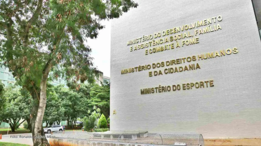 MDS esclarece distribuição de cestas básicas para beneficiários do Bolsa Família