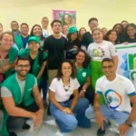 ONG CEACRI marcou presença no encontro de lideranças globais das Américas ChildFund Brasil