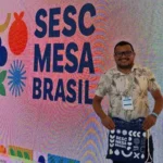 ONG Ceacri Participa de Encontro Anual do Mesa Brasil