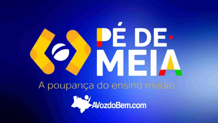 Pé-de-meia: precisa fazer alguma inscrição para o Programa?