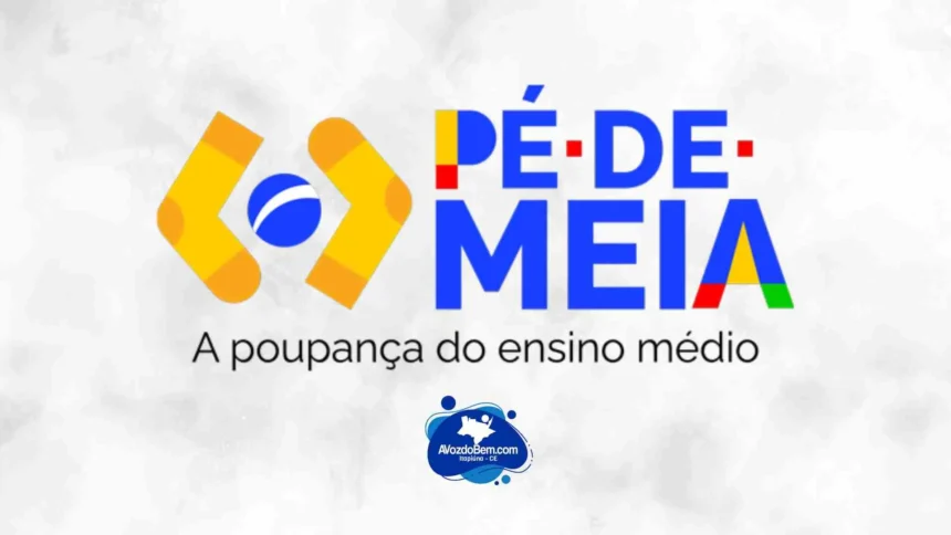 Pé-de-meia: saiba como movimentar o dinheiro