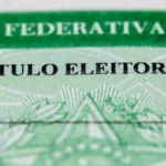 Regularize seu Título Eleitoral até 8 de maio para votar